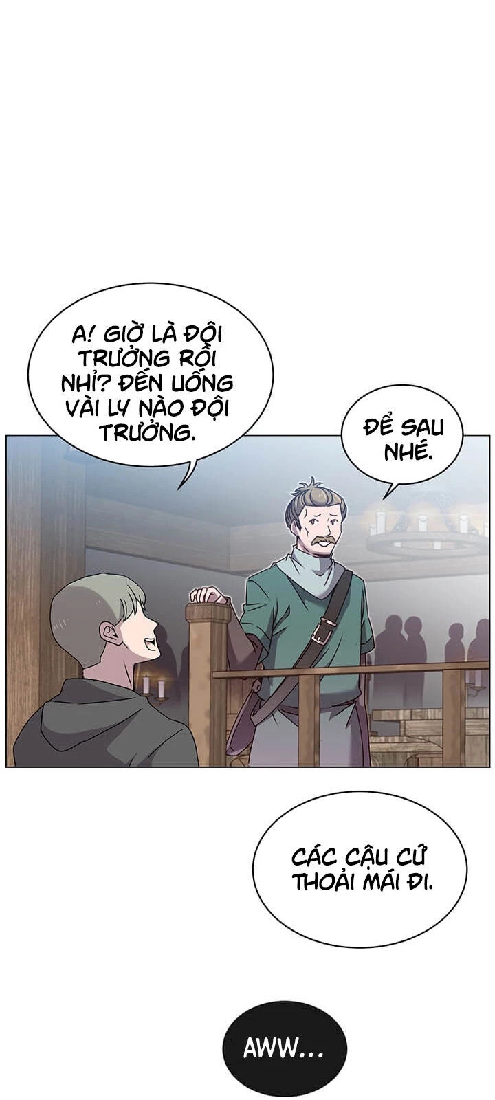 Anh Hùng Mạnh Nhất Trở Lại Chapter 39 - 49