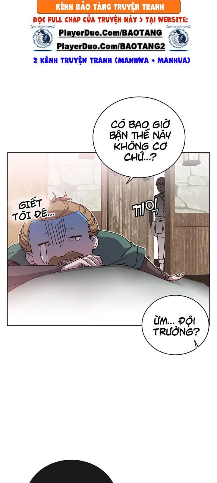 Anh Hùng Mạnh Nhất Trở Lại Chapter 39 - 53