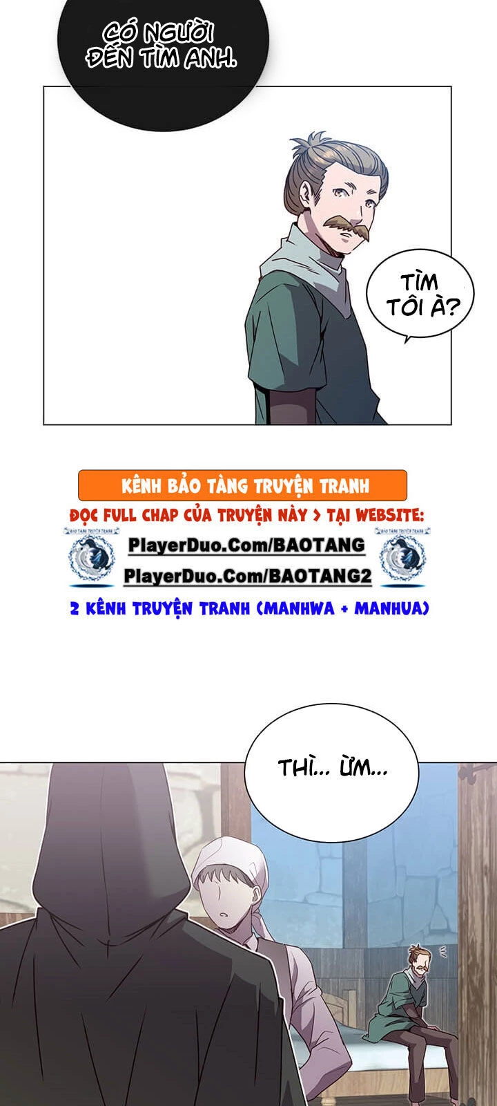 Anh Hùng Mạnh Nhất Trở Lại Chapter 39 - 54
