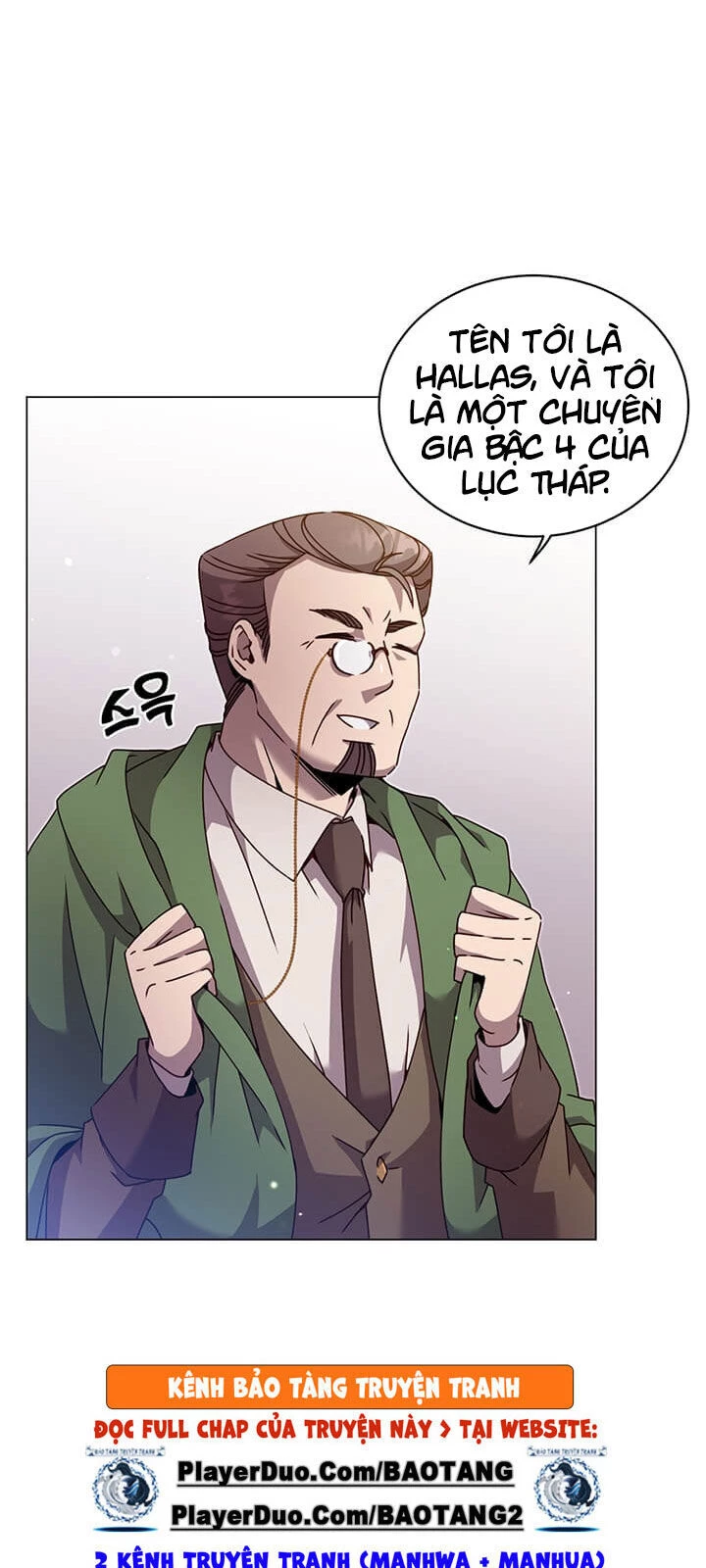 Anh Hùng Mạnh Nhất Trở Lại Chapter 39 - 56