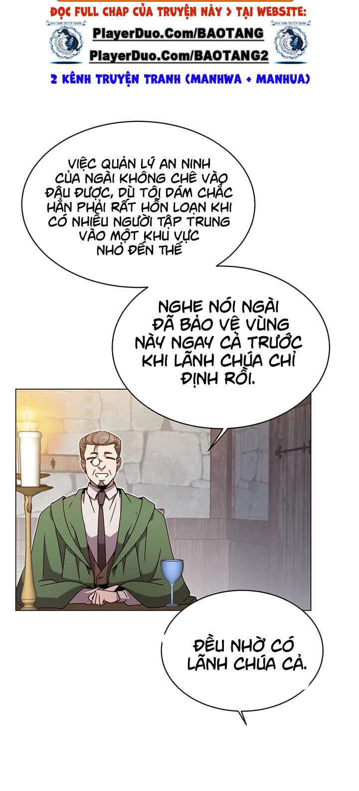 Anh Hùng Mạnh Nhất Trở Lại Chapter 39 - 58