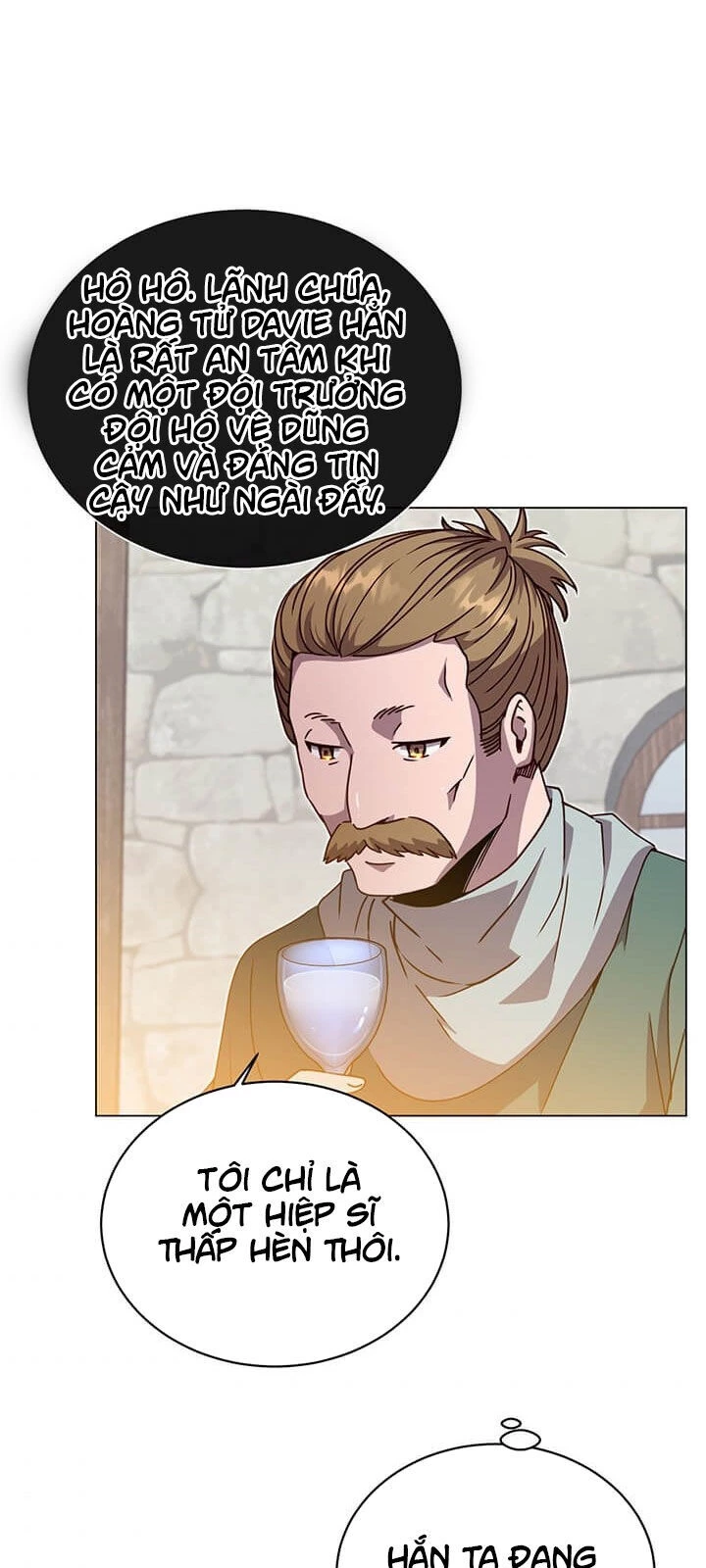 Anh Hùng Mạnh Nhất Trở Lại Chapter 39 - 59