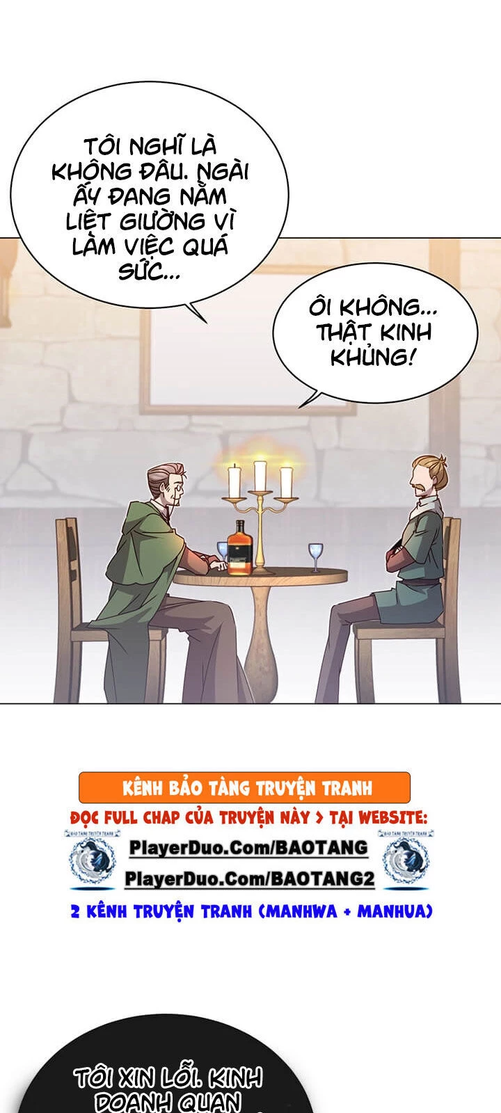 Anh Hùng Mạnh Nhất Trở Lại Chapter 39 - 63