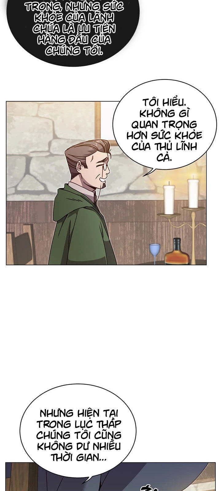 Anh Hùng Mạnh Nhất Trở Lại Chapter 39 - 64