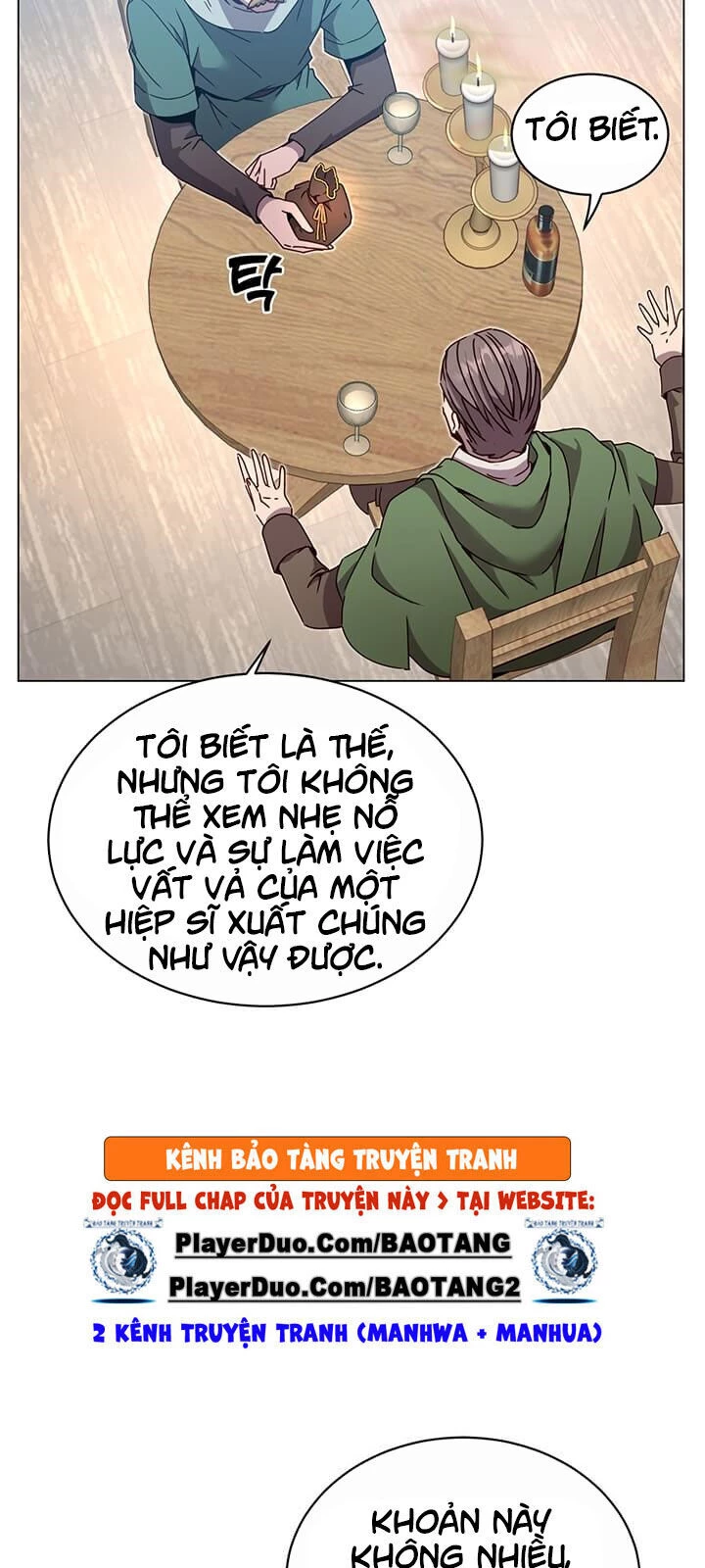 Anh Hùng Mạnh Nhất Trở Lại Chapter 39 - 71