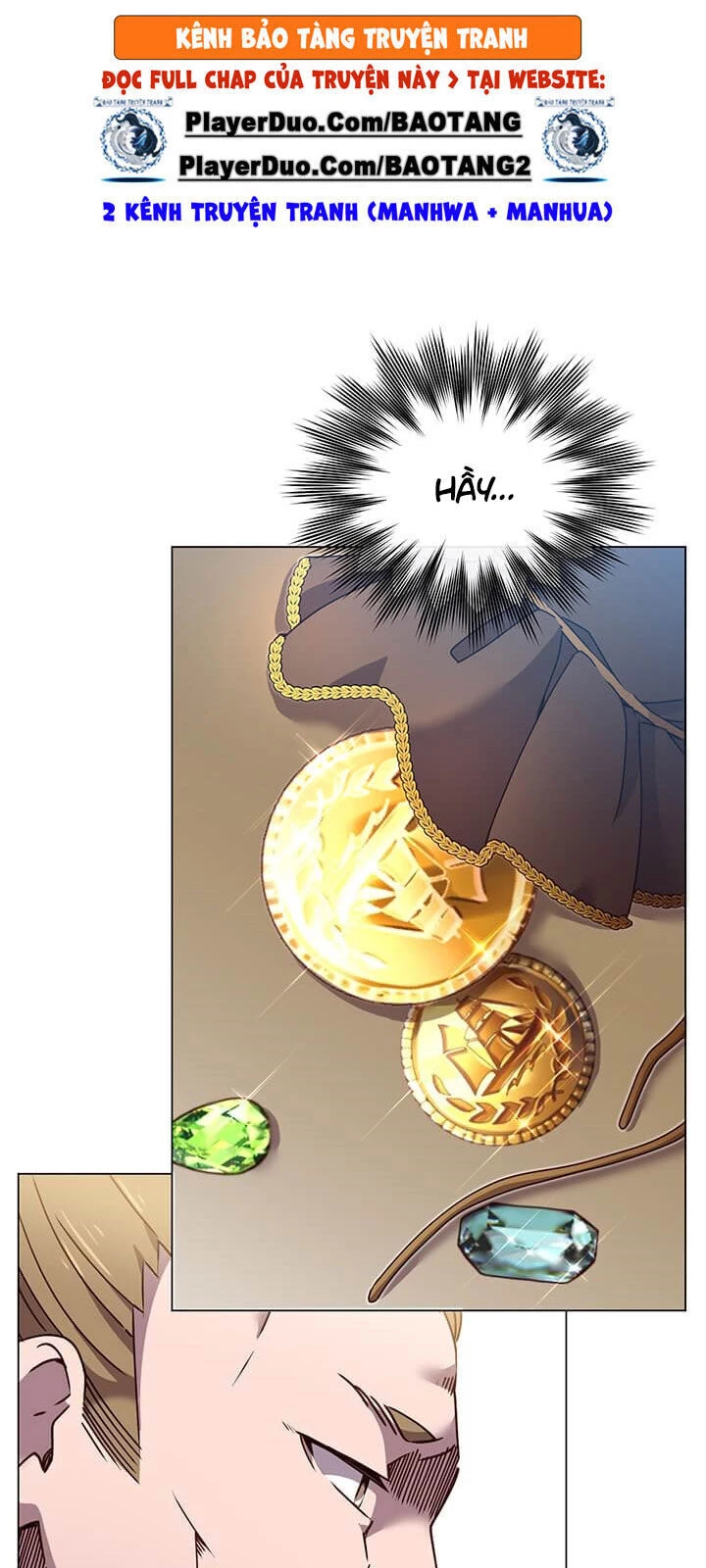 Anh Hùng Mạnh Nhất Trở Lại Chapter 39 - 73