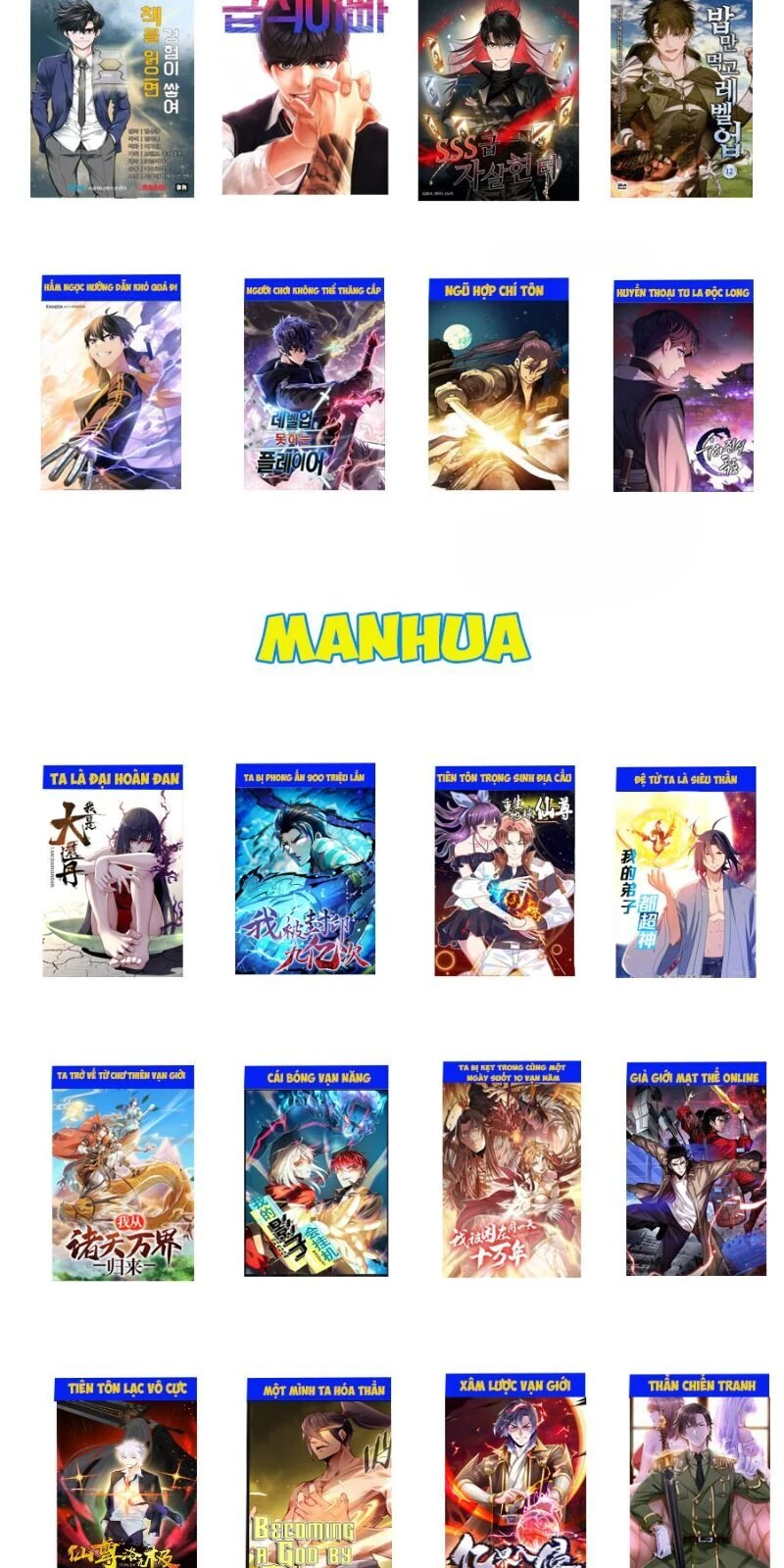 Anh Hùng Mạnh Nhất Trở Lại Chapter 39 - 80
