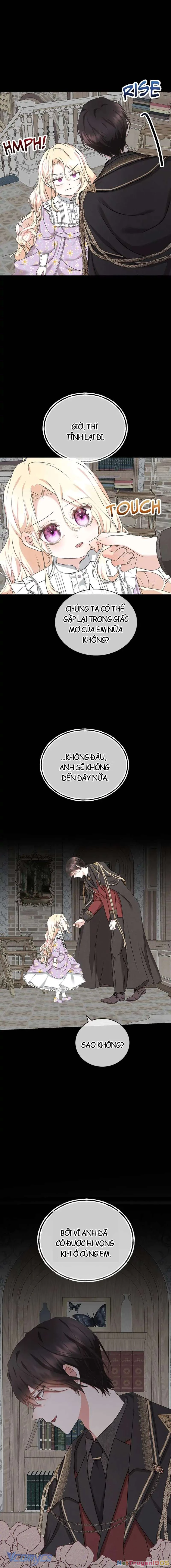 Nhân Vật Tôi Xuyên Vào, Chưa Từng Xuất Hiện Chapter 21 - 2