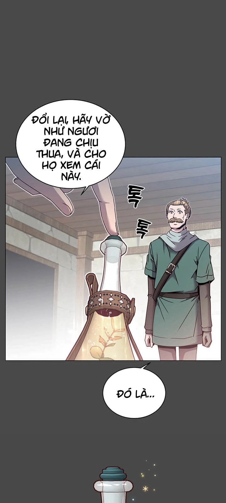 Anh Hùng Mạnh Nhất Trở Lại Chapter 40 - 8