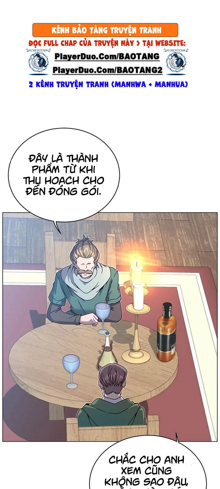 Anh Hùng Mạnh Nhất Trở Lại Chapter 40 - 13