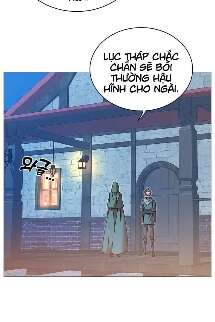 Anh Hùng Mạnh Nhất Trở Lại Chapter 40 - 27