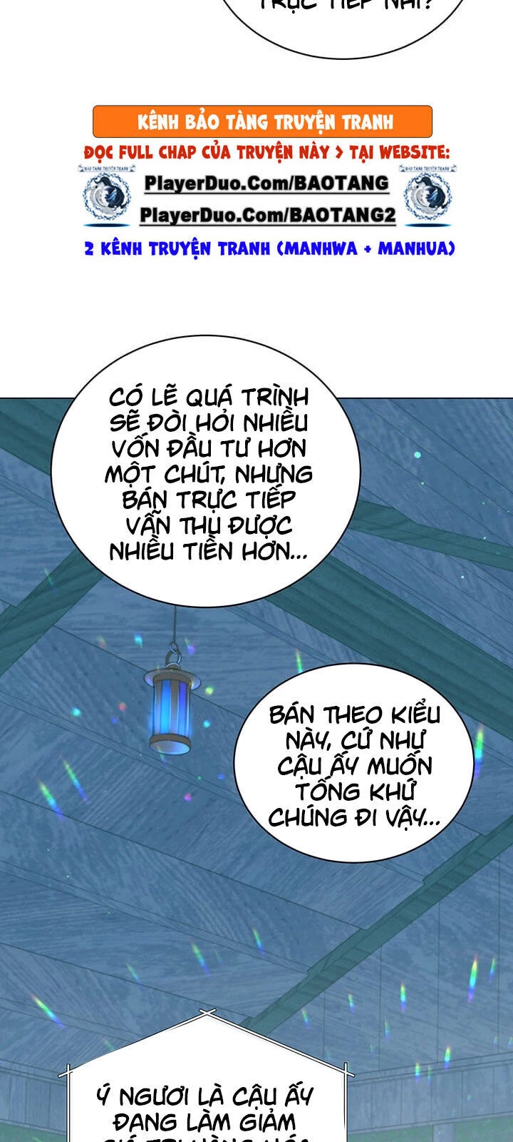 Anh Hùng Mạnh Nhất Trở Lại Chapter 40 - 50