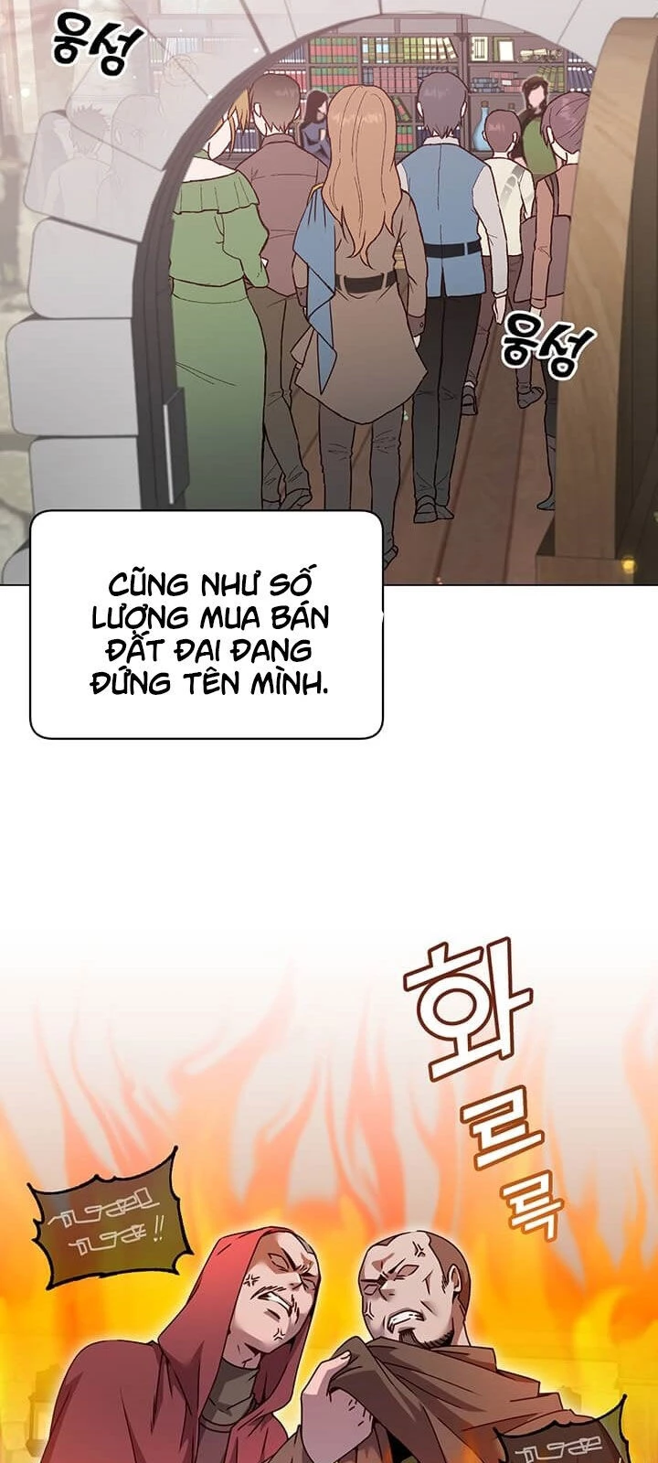 Anh Hùng Mạnh Nhất Trở Lại Chapter 40 - 75