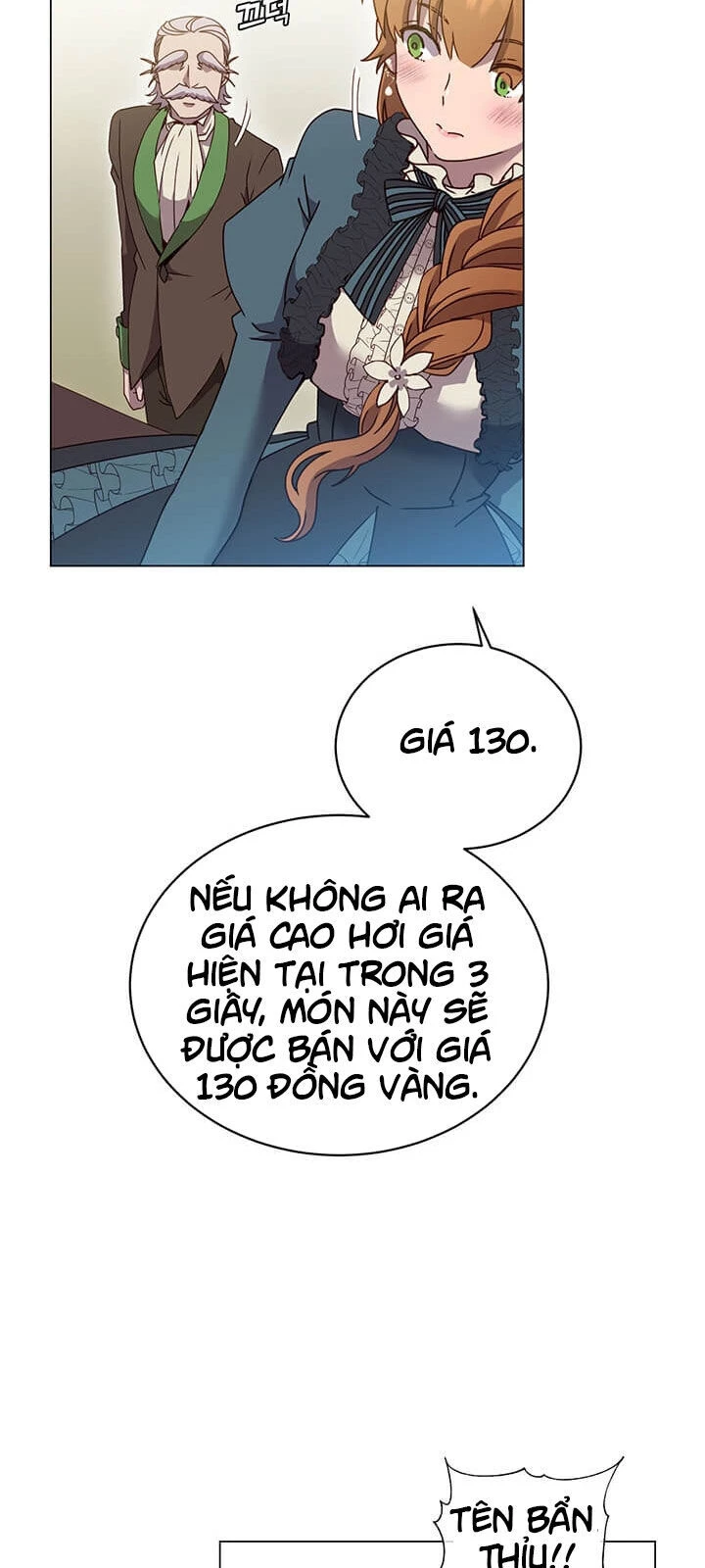 Anh Hùng Mạnh Nhất Trở Lại Chapter 41 - 13