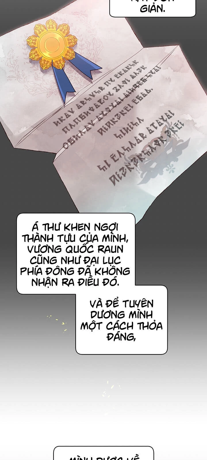 Anh Hùng Mạnh Nhất Trở Lại Chapter 41 - 28