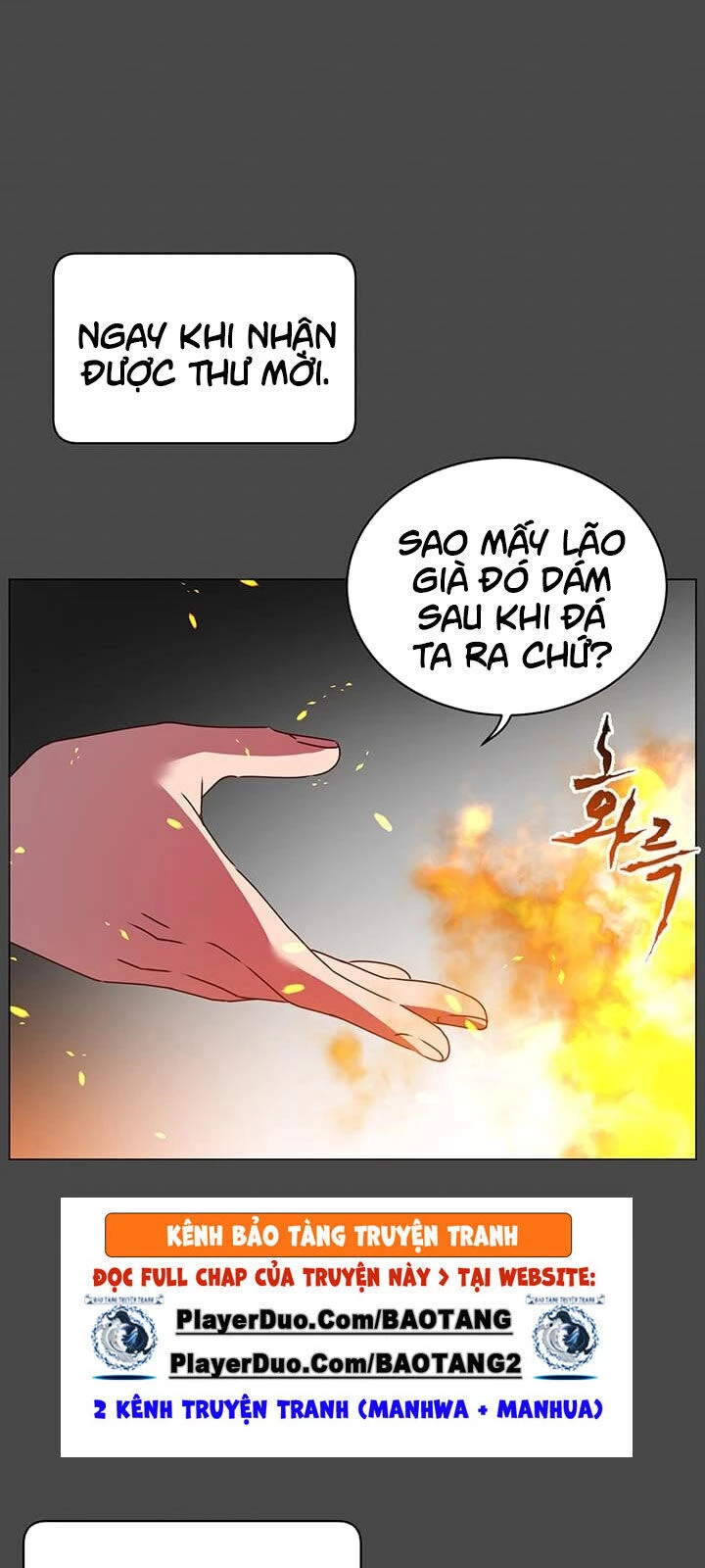 Anh Hùng Mạnh Nhất Trở Lại Chapter 41 - 30