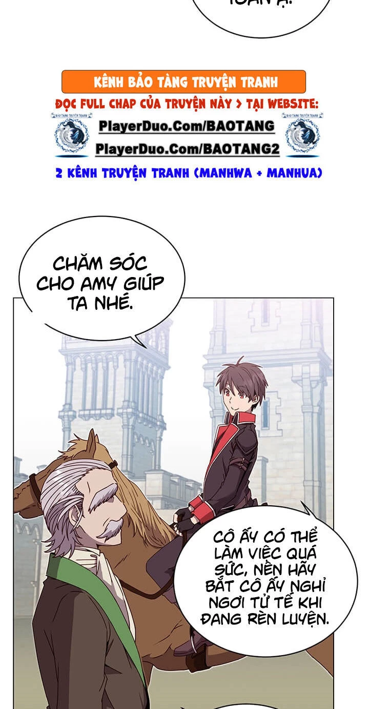 Anh Hùng Mạnh Nhất Trở Lại Chapter 41 - 45