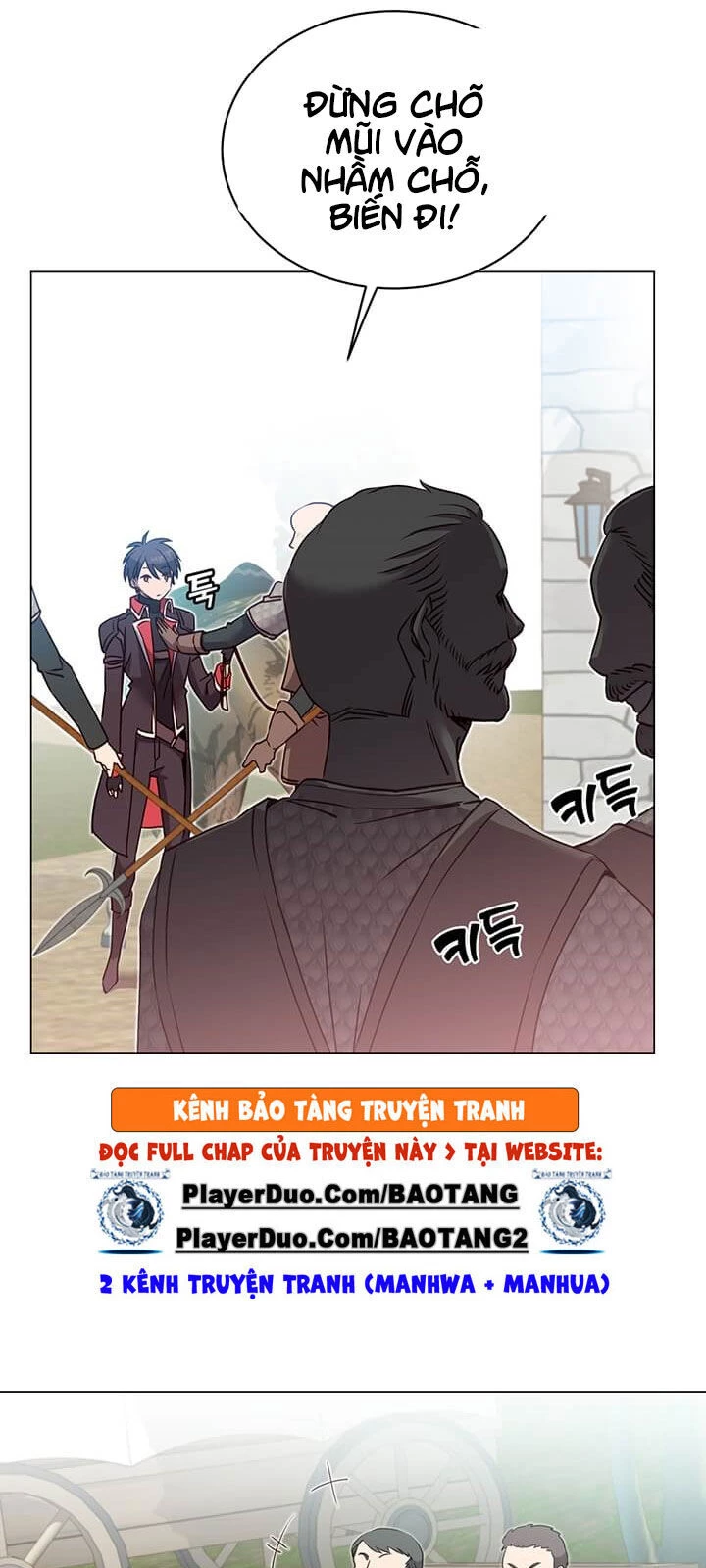 Anh Hùng Mạnh Nhất Trở Lại Chapter 41 - 74