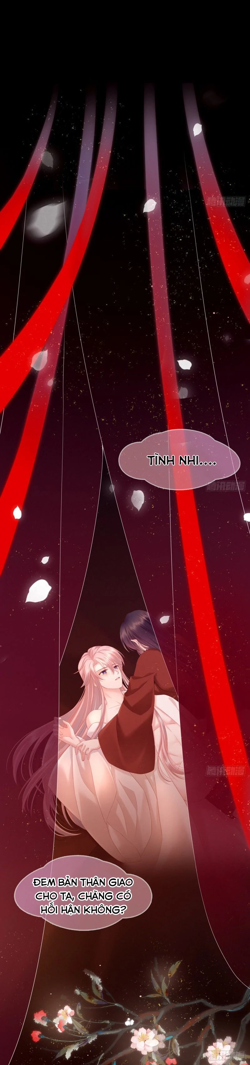 Kiều Phu Có Hỉ Chapter 1 - 2