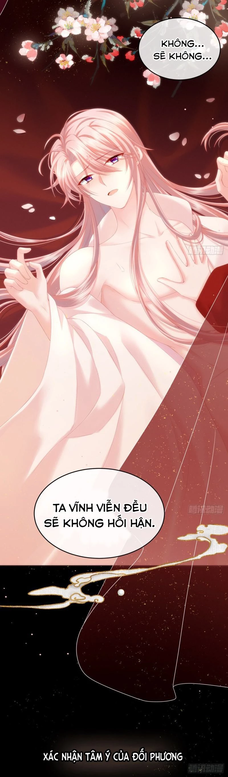 Kiều Phu Có Hỉ Chapter 1 - 3