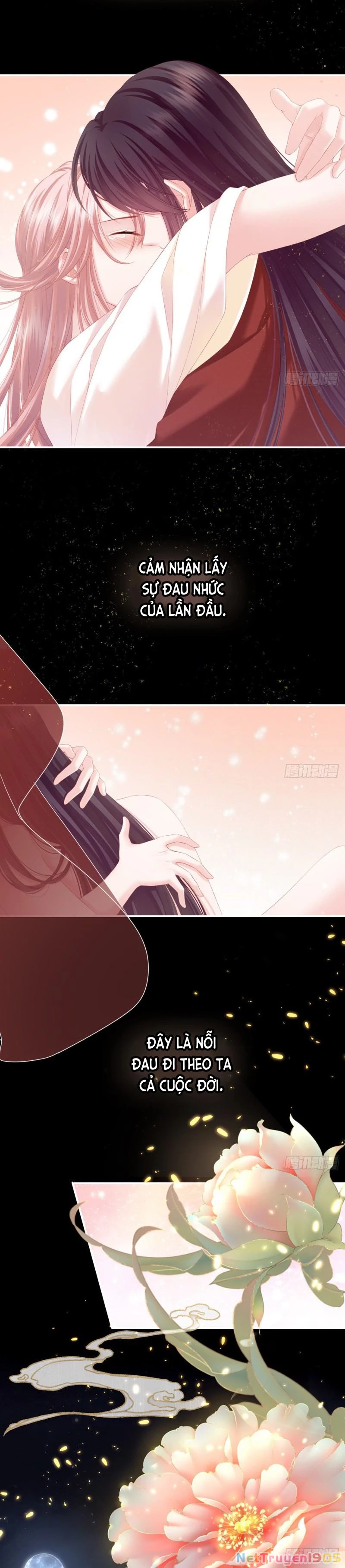 Kiều Phu Có Hỉ Chapter 1 - 4