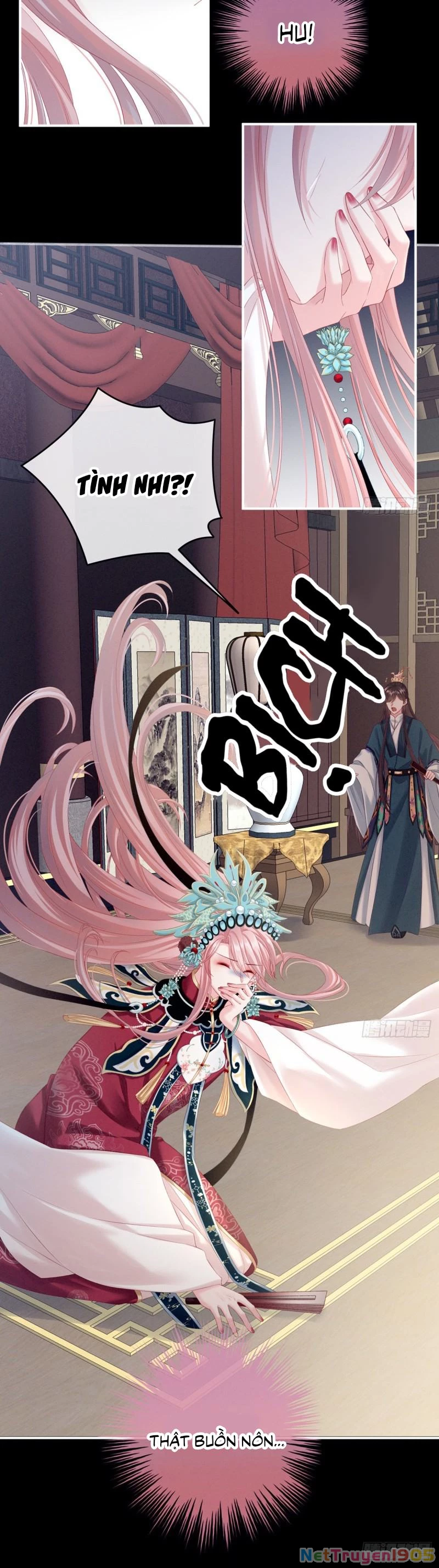 Kiều Phu Có Hỉ Chapter 1 - 11