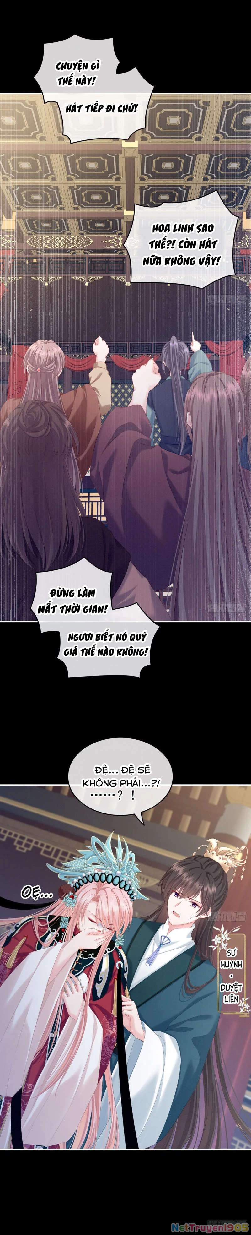 Kiều Phu Có Hỉ Chapter 1 - 12