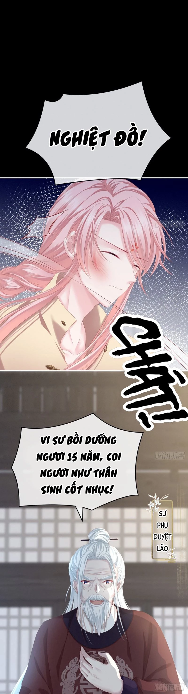 Kiều Phu Có Hỉ Chapter 1 - 13