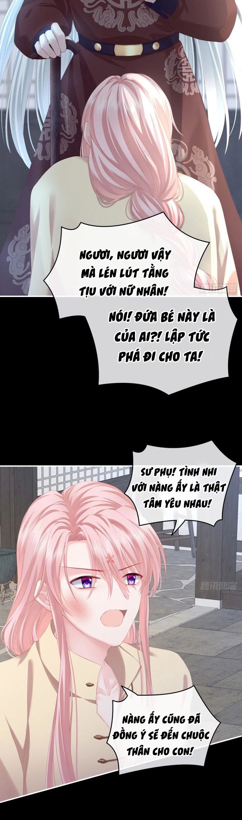 Kiều Phu Có Hỉ Chapter 1 - 14