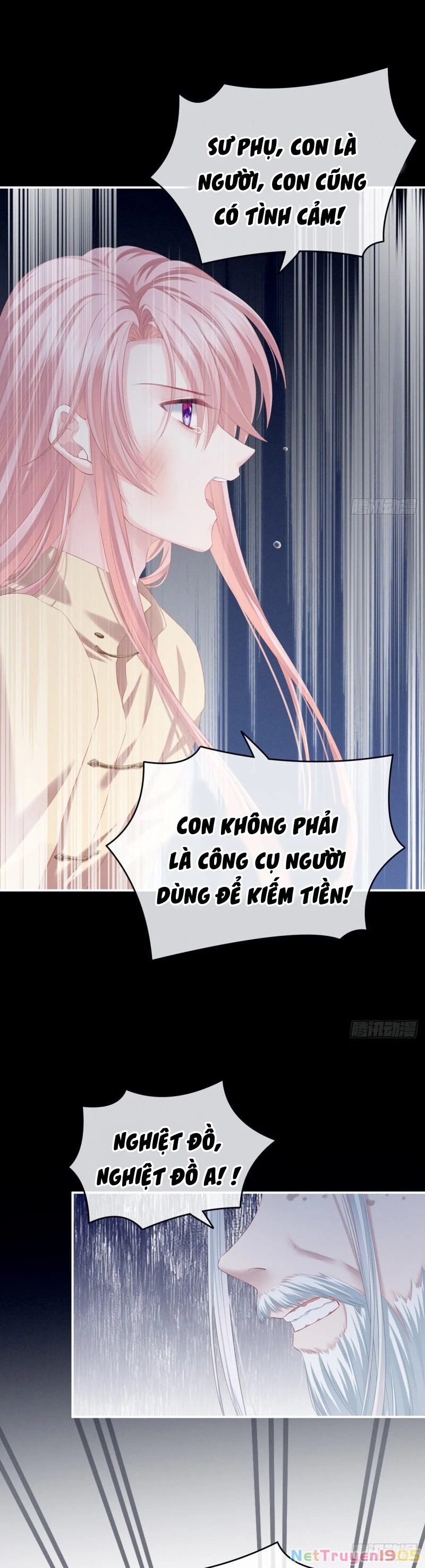 Kiều Phu Có Hỉ Chapter 1 - 16