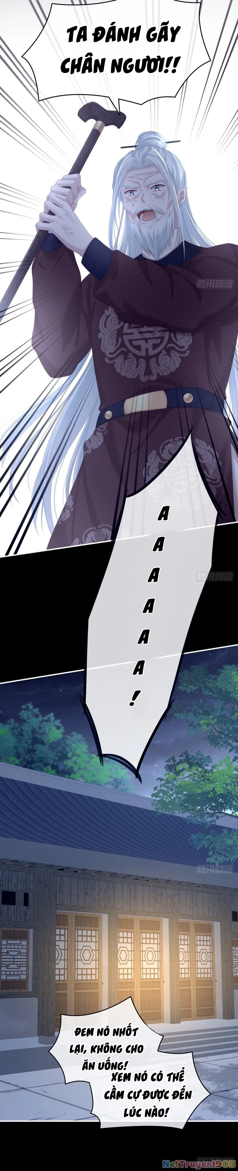 Kiều Phu Có Hỉ Chapter 1 - 17