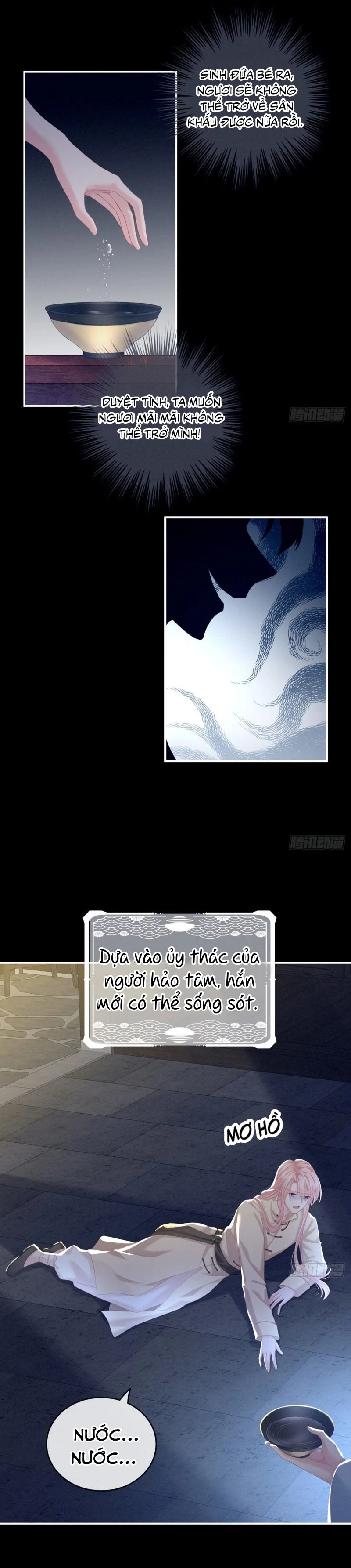 Kiều Phu Có Hỉ Chapter 1 - 18