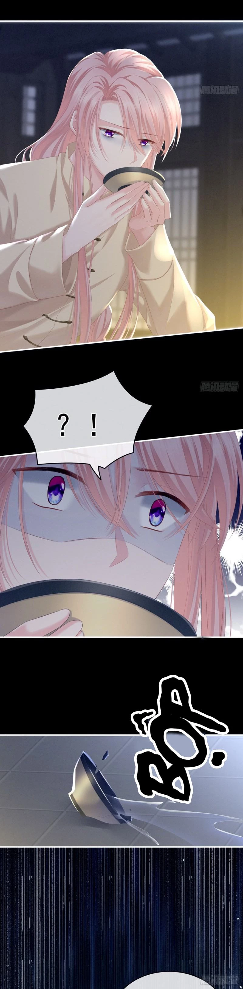 Kiều Phu Có Hỉ Chapter 1 - 19