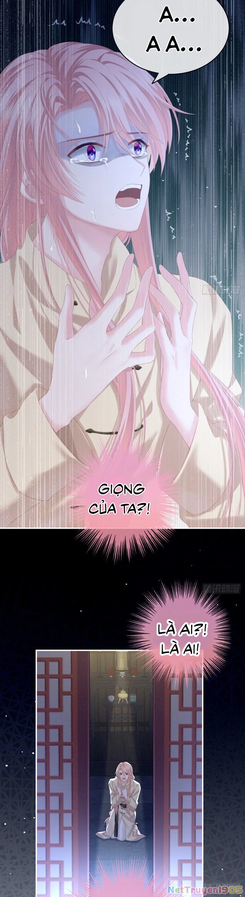 Kiều Phu Có Hỉ Chapter 1 - 20