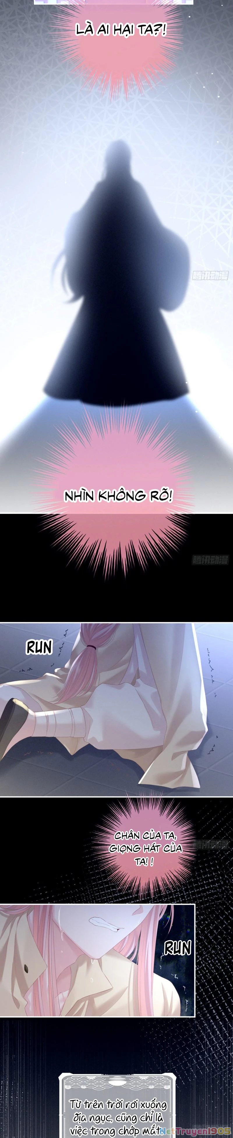 Kiều Phu Có Hỉ Chapter 1 - 21