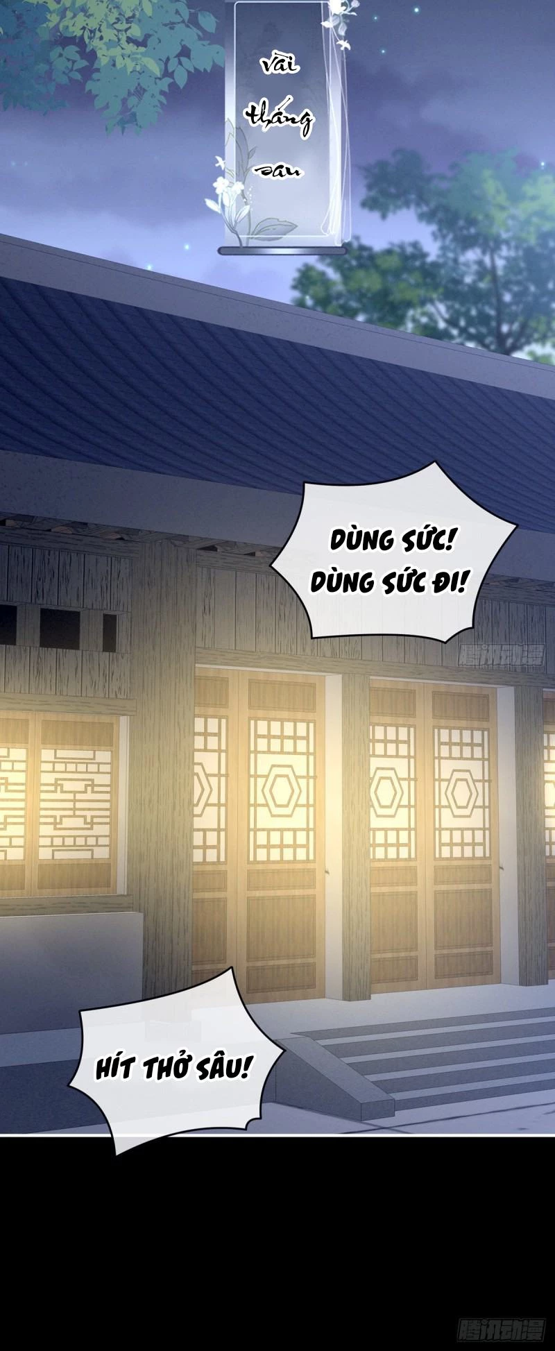 Kiều Phu Có Hỉ Chapter 1 - 23