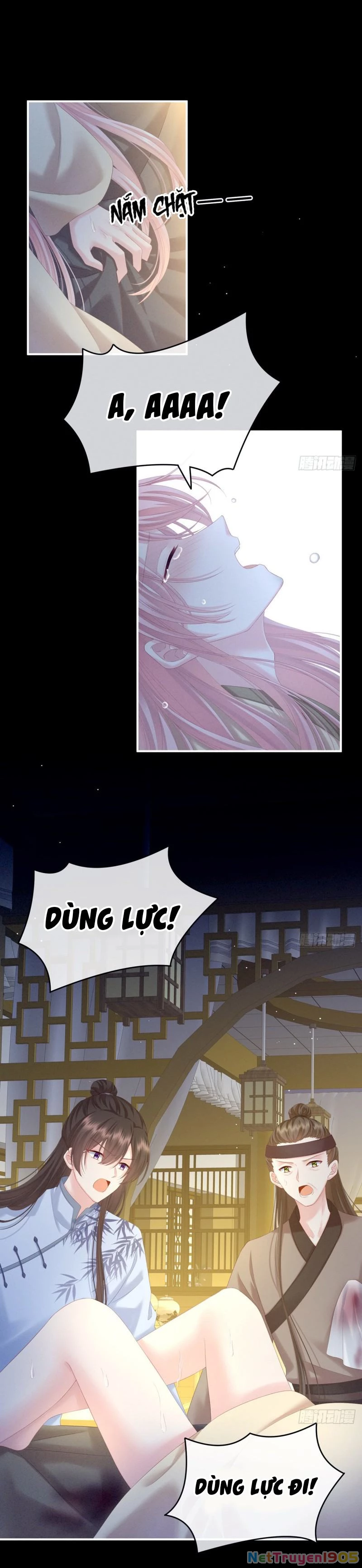 Kiều Phu Có Hỉ Chapter 2 - 3