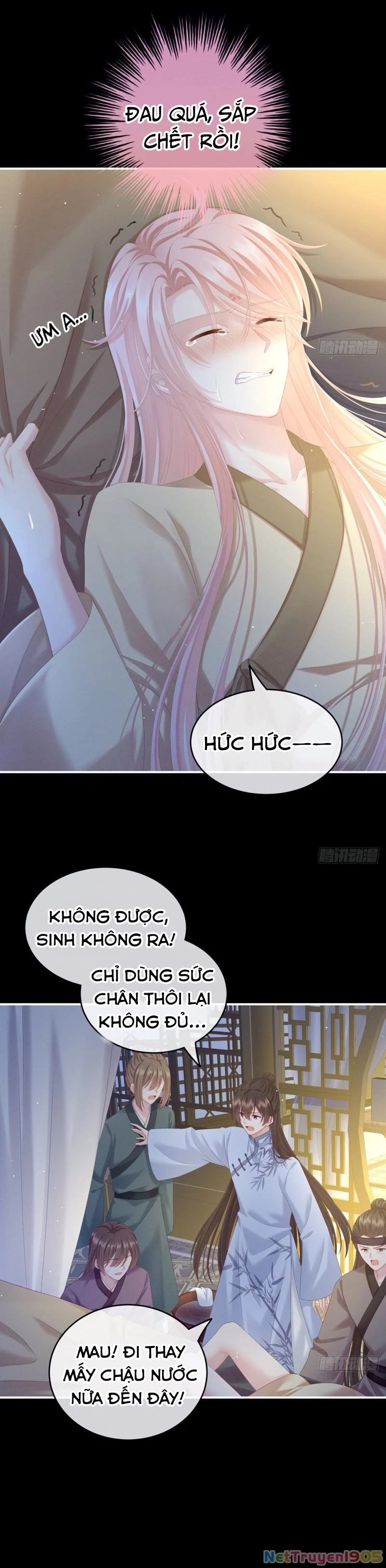 Kiều Phu Có Hỉ Chapter 2 - 4