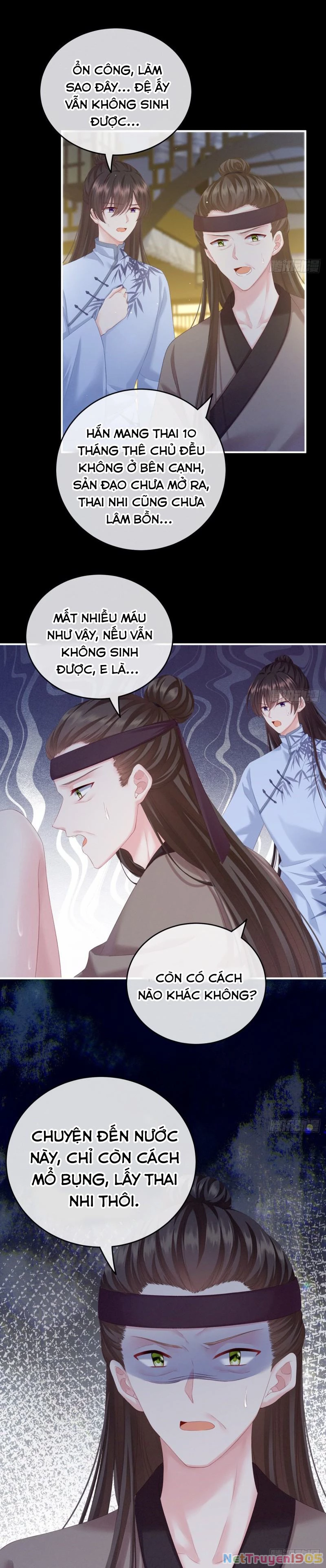 Kiều Phu Có Hỉ Chapter 2 - 6