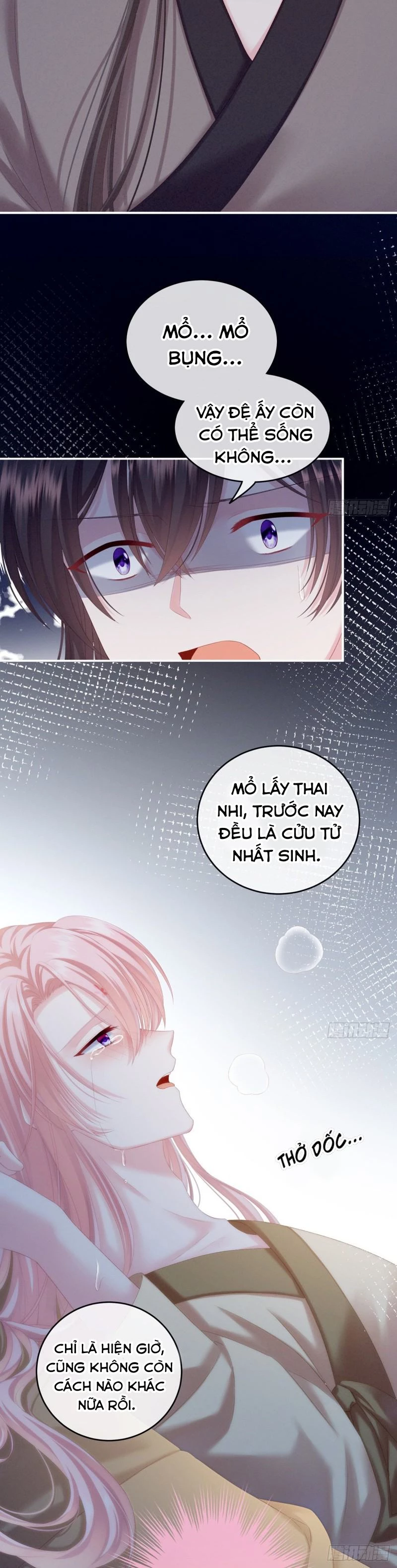 Kiều Phu Có Hỉ Chapter 2 - 7