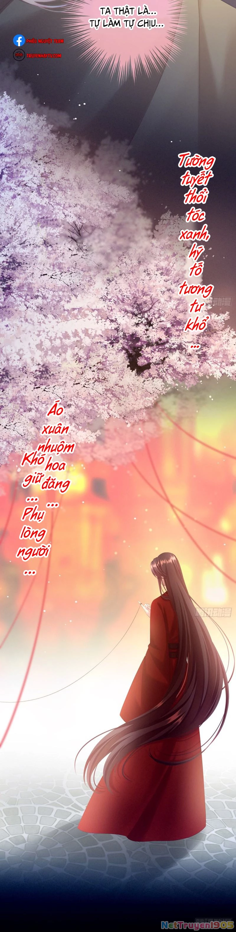 Kiều Phu Có Hỉ Chapter 2 - 8