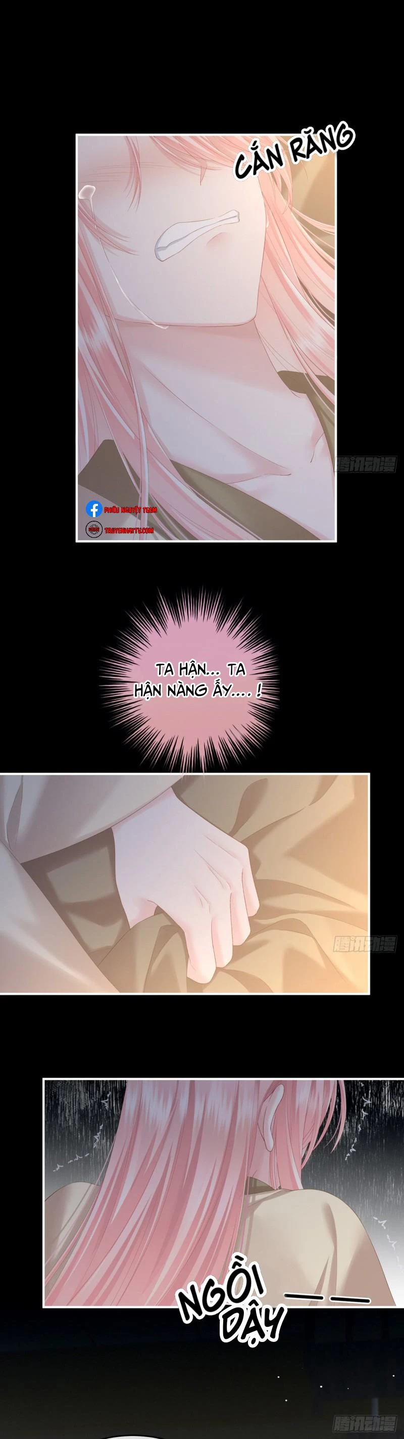 Kiều Phu Có Hỉ Chapter 2 - 9