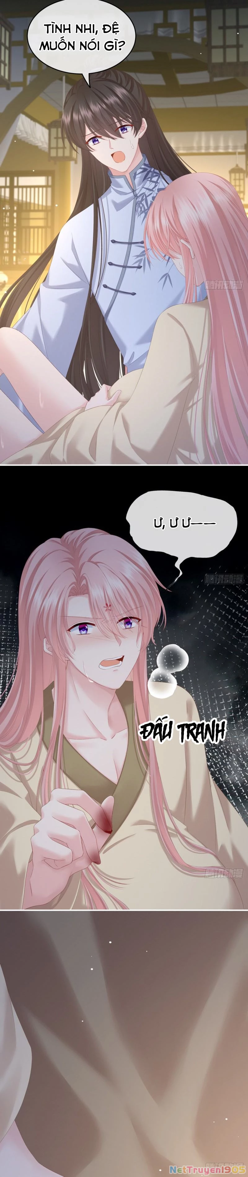 Kiều Phu Có Hỉ Chapter 2 - 10