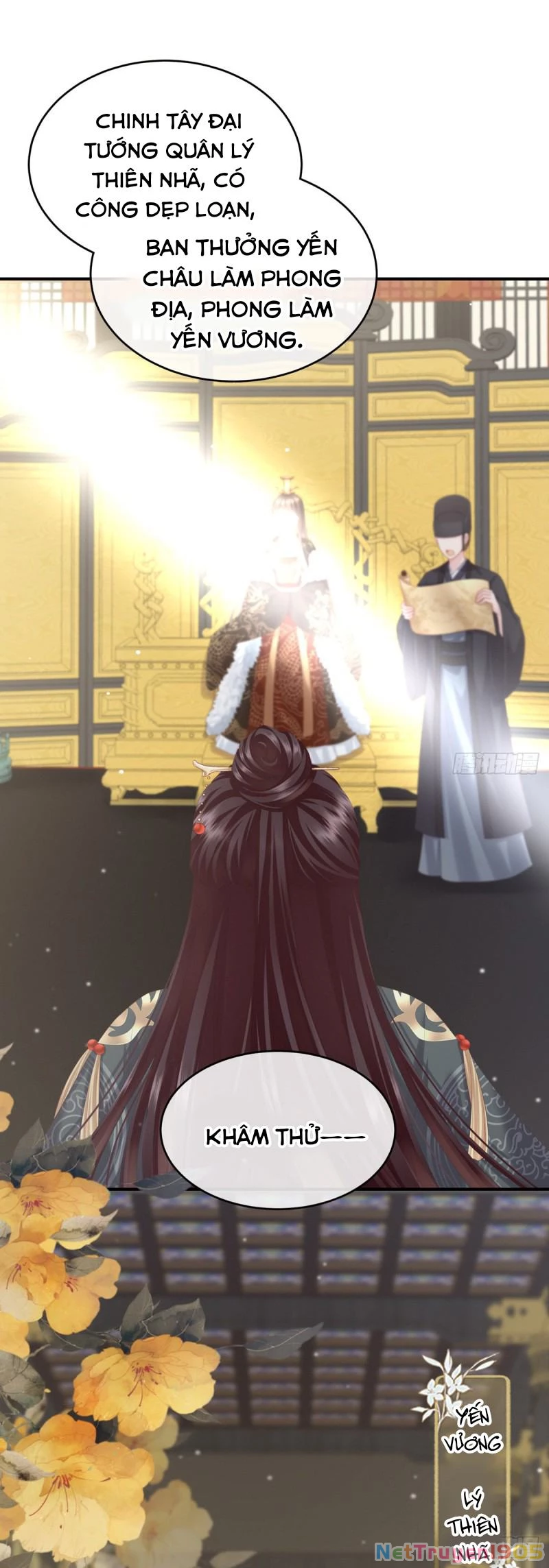 Kiều Phu Có Hỉ Chapter 2 - 13