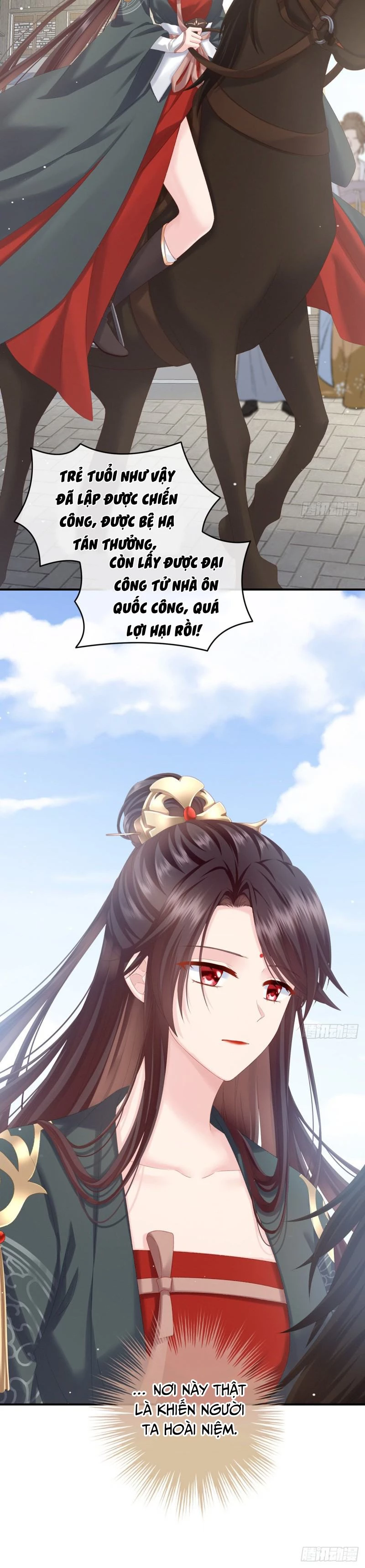 Kiều Phu Có Hỉ Chapter 2 - 15