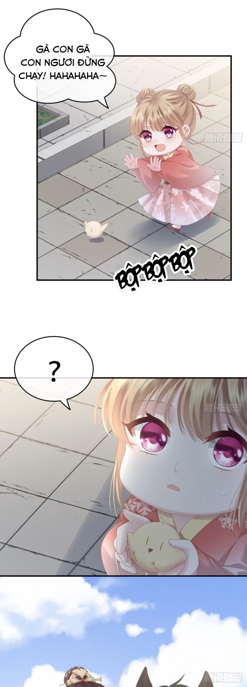 Kiều Phu Có Hỉ Chapter 2 - 17