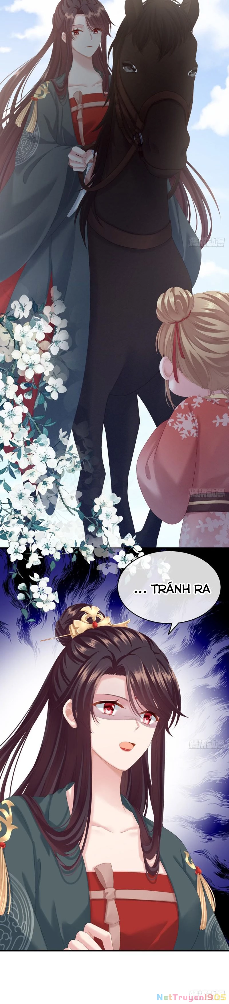 Kiều Phu Có Hỉ Chapter 2 - 18