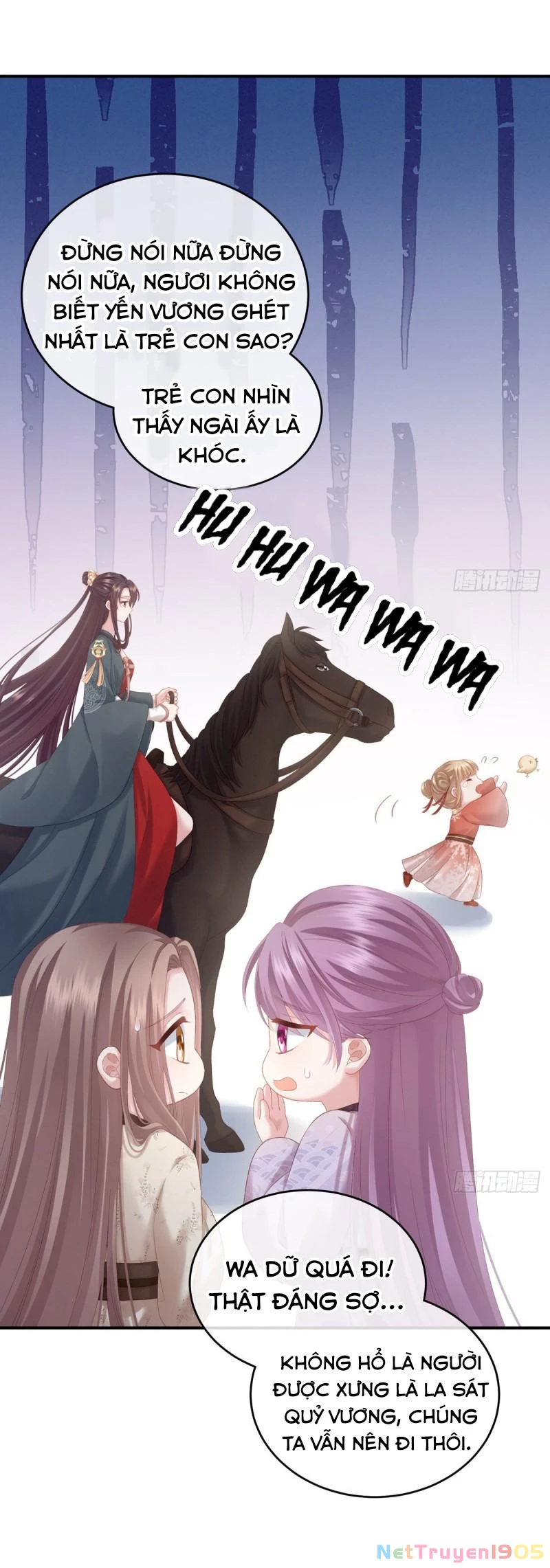 Kiều Phu Có Hỉ Chapter 2 - 19