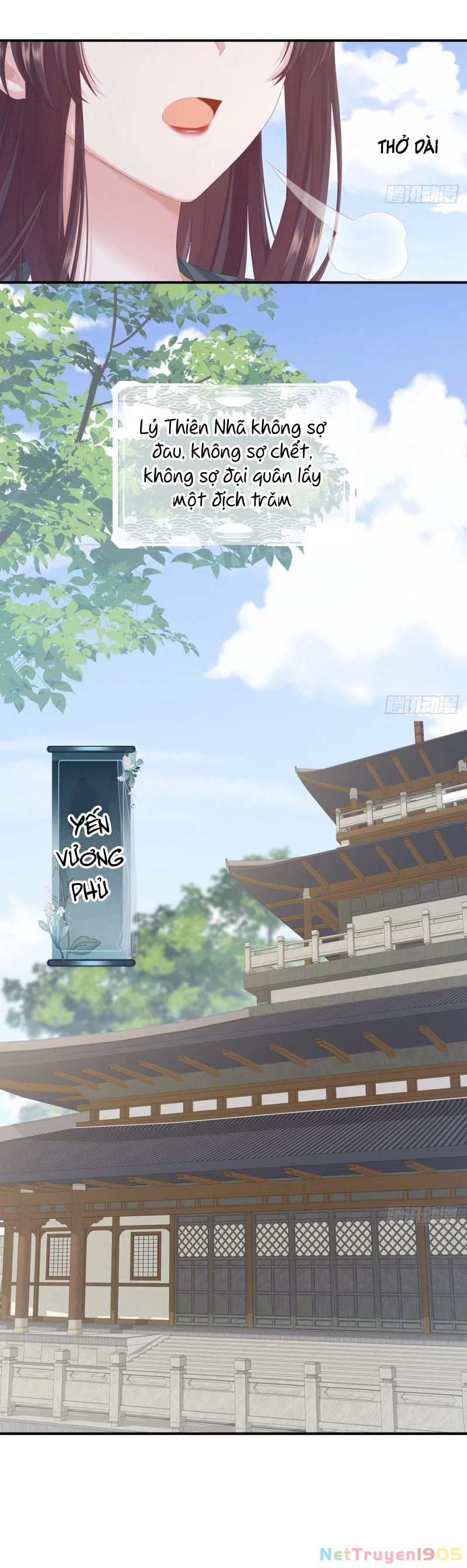 Kiều Phu Có Hỉ Chapter 2 - 20