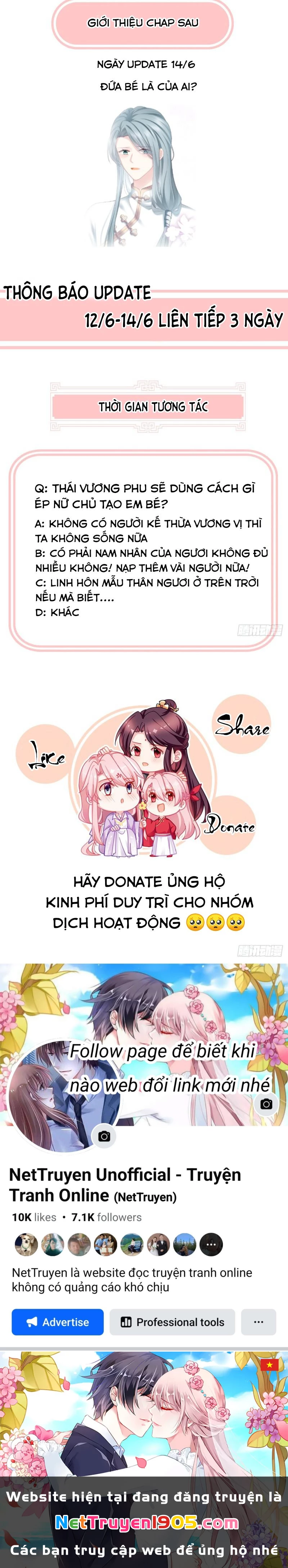 Kiều Phu Có Hỉ Chapter 2 - 23